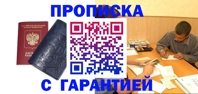 временная регистрация госуслуги в Гае